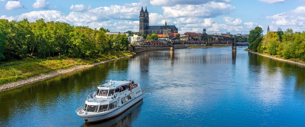 Casas, Apartamentos e Quartos para estudantes para alugar em Magdeburg